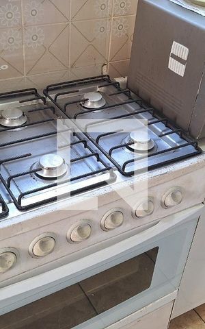 Apartamento para alugar com 70m², 1 quarto e 1 vaga Apartamento para alugar com 70m², 1 quarto e 1 vagaCozinha