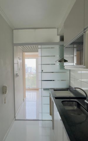 Apartamento para alugar com 69m², 2 quartos e 1 vaga Apartamento para alugar com 69m², 2 quartos e 1 vagaCozinha