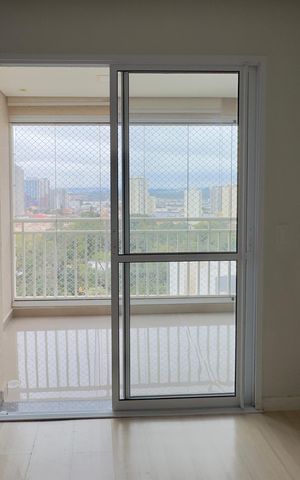 Apartamento para alugar com 69m², 2 quartos e 1 vaga Apartamento para alugar com 69m², 2 quartos e 1 vagaSala