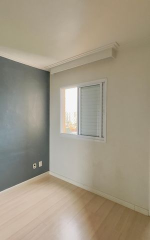 Apartamento para alugar com 69m², 2 quartos e 1 vaga Apartamento para alugar com 69m², 2 quartos e 1 vagaQuarto 2
