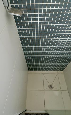 Apartamento para alugar com 69m², 2 quartos e 1 vaga Apartamento para alugar com 69m², 2 quartos e 1 vagaBanheiro 1