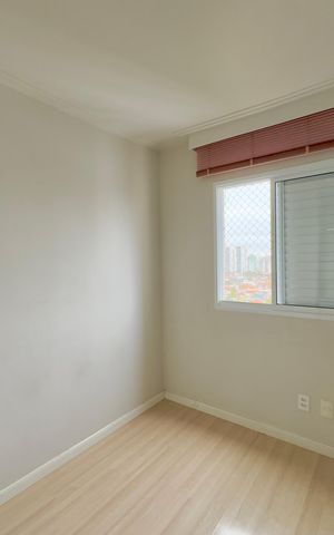Apartamento para alugar com 69m², 2 quartos e 1 vaga Apartamento para alugar com 69m², 2 quartos e 1 vagaQuarto 1