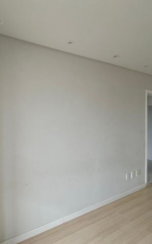 Apartamento para alugar com 69m², 2 quartos e 1 vaga Apartamento para alugar com 69m², 2 quartos e 1 vagaSala