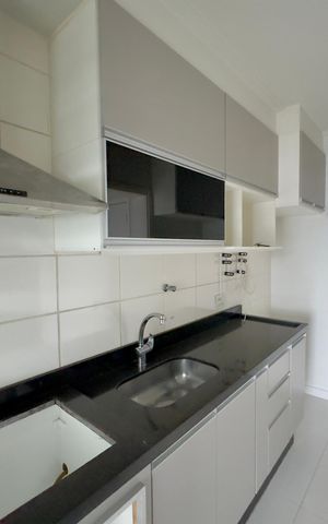 Apartamento para alugar com 69m², 2 quartos e 1 vaga Apartamento para alugar com 69m², 2 quartos e 1 vagaCozinha