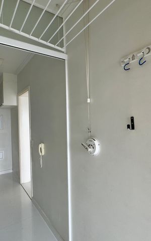 Apartamento para alugar com 69m², 2 quartos e 1 vaga Apartamento para alugar com 69m², 2 quartos e 1 vagaÁrea de Serviço