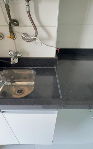 Apartamento para alugar com 69m², 2 quartos e 1 vaga Apartamento para alugar com 69m², 2 quartos e 1 vagaÁrea de Serviço