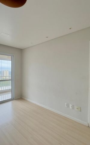 Apartamento para alugar com 69m², 2 quartos e 1 vaga Apartamento para alugar com 69m², 2 quartos e 1 vagaSala