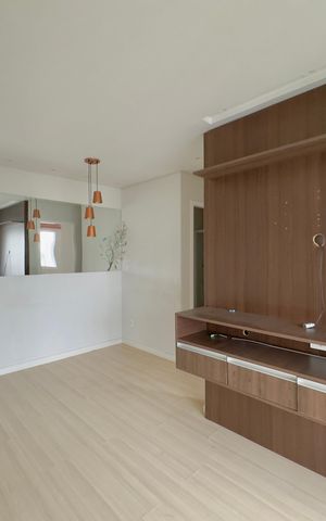 Apartamento para alugar com 69m², 2 quartos e 1 vaga Apartamento para alugar com 69m², 2 quartos e 1 vagaSala