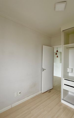 Apartamento para alugar com 69m², 2 quartos e 1 vaga Apartamento para alugar com 69m², 2 quartos e 1 vagaQuarto 1
