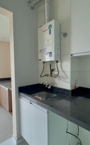 Apartamento para alugar com 69m², 2 quartos e 1 vaga Apartamento para alugar com 69m², 2 quartos e 1 vagaÁrea de Serviço