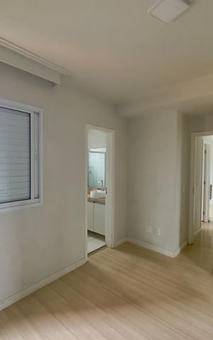 Apartamento para alugar com 69m², 2 quartos e 1 vaga Apartamento para alugar com 69m², 2 quartos e 1 vagaQuarto 2