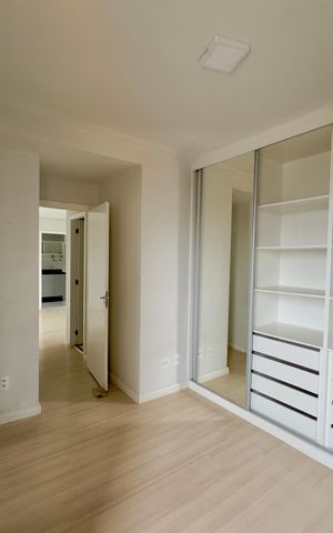 Apartamento para alugar com 69m², 2 quartos e 1 vaga Apartamento para alugar com 69m², 2 quartos e 1 vagaQuarto 2