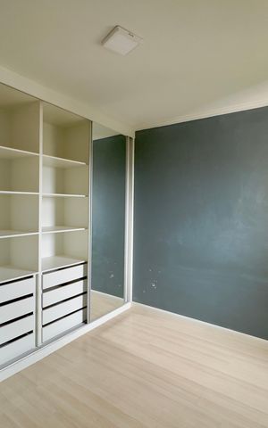 Apartamento para alugar com 69m², 2 quartos e 1 vaga Apartamento para alugar com 69m², 2 quartos e 1 vagaQuarto 2