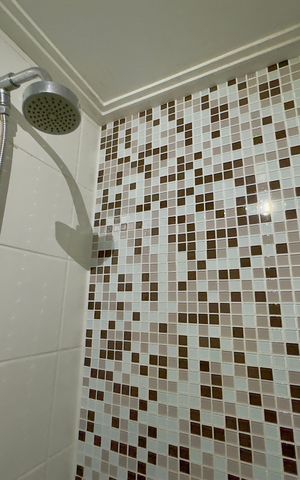 Apartamento para alugar com 69m², 2 quartos e 1 vaga Apartamento para alugar com 69m², 2 quartos e 1 vagaBanheiro 2