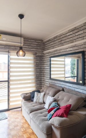 Apartamento à venda com 125m², 2 quartos e 1 vagaSalas