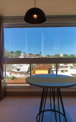 Apartamento para alugar com 120m², 3 quartos e 2 vagasVaranda gourmet