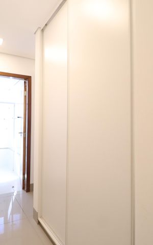 Apartamento para alugar com 120m², 3 quartos e 2 vagasQuarto 1