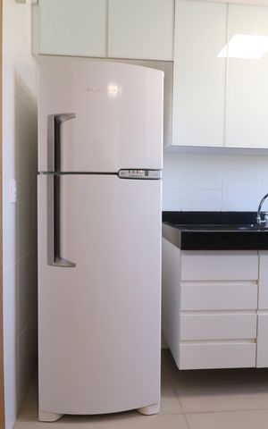 Apartamento para alugar com 120m², 3 quartos e 2 vagasCozinha