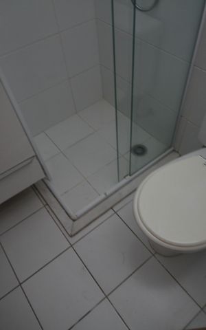 Apartamento para alugar com 131m², 3 quartos e 2 vagasBanheiro Suíte 3