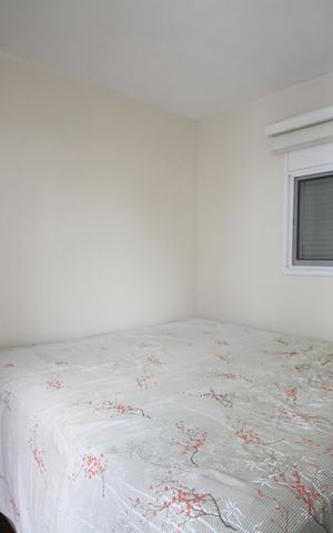 Apartamento para alugar com 131m², 3 quartos e 2 vagasSuíte 3