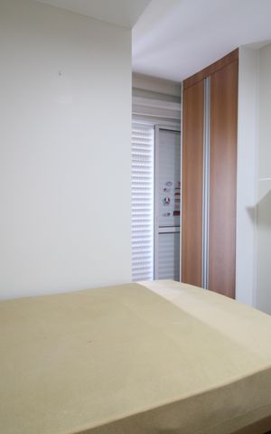 Apartamento para alugar com 131m², 3 quartos e 2 vagasSuíte 1