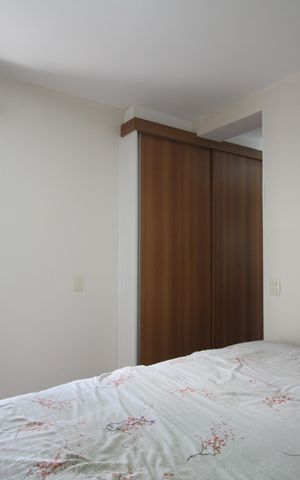 Apartamento para alugar com 131m², 3 quartos e 2 vagasSuíte 3