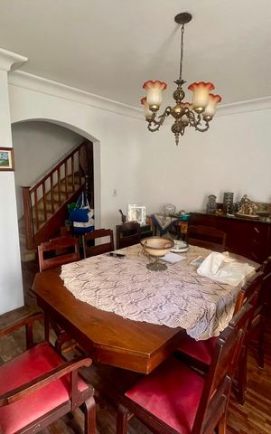 Casa de condomínio à venda com 95m², 2 quartos e 2 vagas Casa de condomínio à venda com 95m², 2 quartos e 2 vagasSala de Jantar