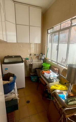 Casa de condomínio à venda com 95m², 2 quartos e 2 vagas Casa de condomínio à venda com 95m², 2 quartos e 2 vagasCozinha