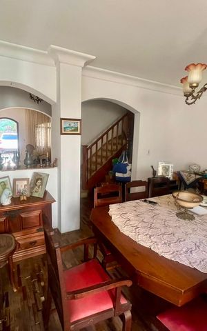 Casa de condomínio à venda com 95m², 2 quartos e 2 vagas Casa de condomínio à venda com 95m², 2 quartos e 2 vagasSala de Jantar