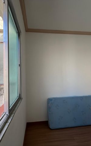 Apartamento para alugar com 63m², 3 quartos e sem vagaQuarto 2
