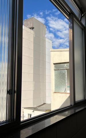 Apartamento para alugar com 63m², 3 quartos e sem vagaVista da Área de Serviço 