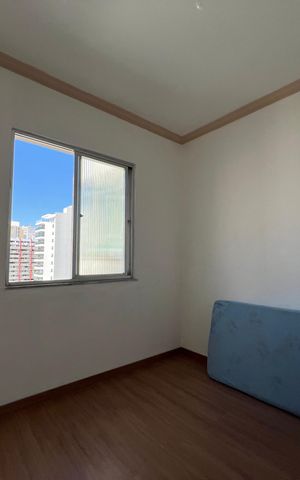 Apartamento para alugar com 63m², 3 quartos e sem vagaQuarto 2