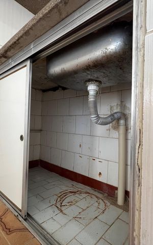 Apartamento para alugar com 63m², 3 quartos e sem vagaCozinha - Armários