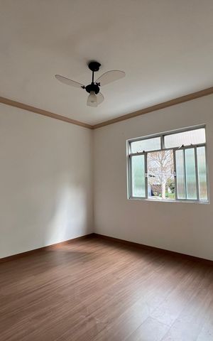 Apartamento para alugar com 63m², 3 quartos e sem vagaQuarto 1