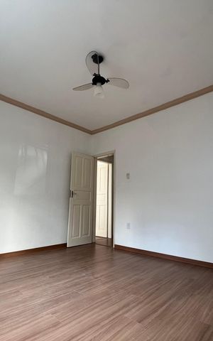 Apartamento para alugar com 63m², 3 quartos e sem vagaQuarto 1