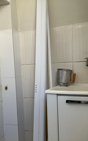Apartamento para alugar com 63m², 3 quartos e sem vagaÁrea de Serviço