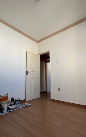 Apartamento para alugar com 63m², 3 quartos e sem vagaQuarto 2