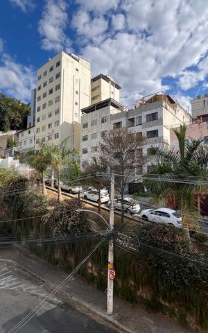 Apartamento para alugar com 63m², 3 quartos e sem vagaVista da Sala