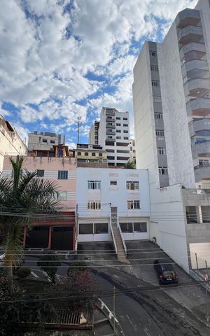 Apartamento para alugar com 63m², 3 quartos e sem vagaVista da Sala