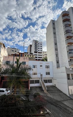Apartamento para alugar com 63m², 3 quartos e sem vagaVista do Quarto 1