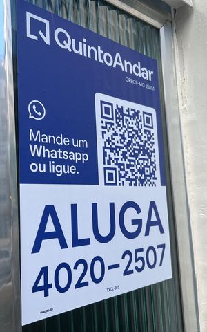 Apartamento para alugar com 63m², 3 quartos e sem vagaPlaca 