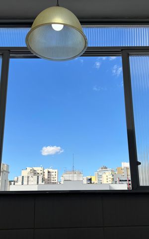 Apartamento para alugar com 63m², 3 quartos e sem vagaVista da Cozinha