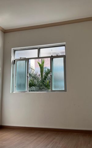 Apartamento para alugar com 63m², 3 quartos e sem vagaSala