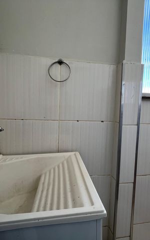 Apartamento para alugar com 63m², 3 quartos e sem vagaÁrea de Serviço