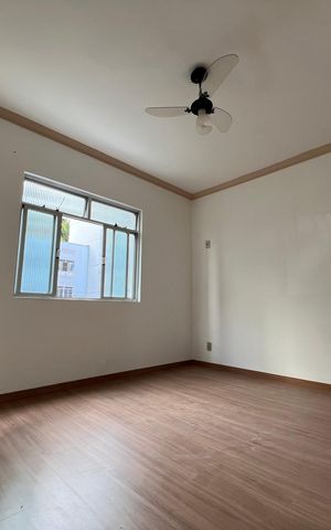 Apartamento para alugar com 63m², 3 quartos e sem vagaQuarto 1