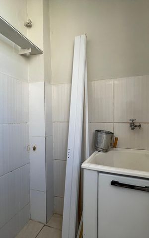 Apartamento para alugar com 63m², 3 quartos e sem vagaÁrea de Serviço