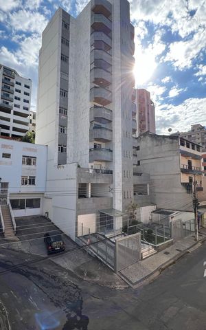 Apartamento para alugar com 63m², 3 quartos e sem vagaVista da Sala