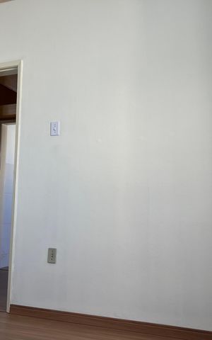 Apartamento para alugar com 63m², 3 quartos e sem vagaQuarto 2 