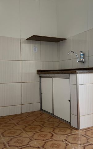 Apartamento para alugar com 63m², 3 quartos e sem vagaCozinha