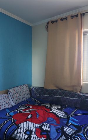 Apartamento para alugar com 62m², 2 quartos e 1 vagaQuarto 2